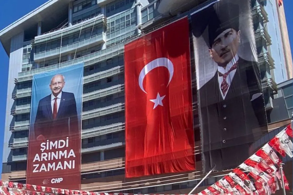 Kılıçdaroğlu'nun kampanya harcamaları yeniden gündemde: 5 milyonluk mitinge 35 milyon liralık fatura iddiası