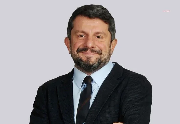 Can Atalay'dan Kartalkaya yürüyüşüne destek: "78 canın hesabı sorulmalı"