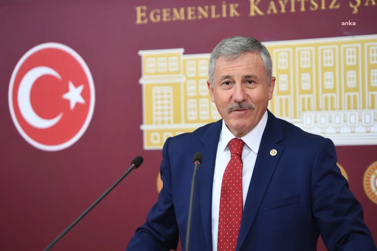 Selçuk Özdağ’dan NATO Zirvesi harcamalarına ilişkin 8 bakanlığa soru önergesi