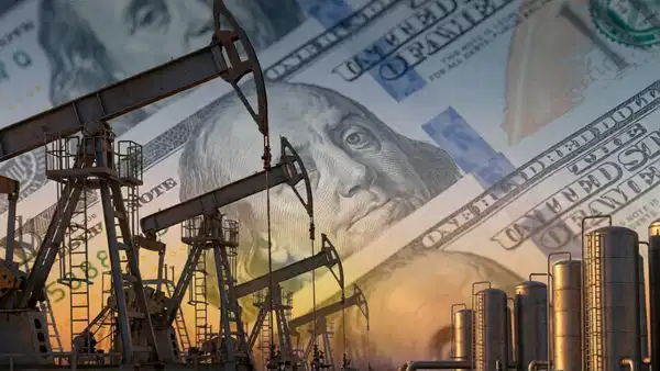 Teknoloji çakıldı, petrol uçtu! Piyasaları yoğun bir hafta bekliyor...