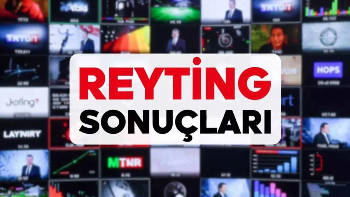 17 Temmuz 2026 Cuma Reyting Sonuçları | Sezonun İlk Birinciliği!