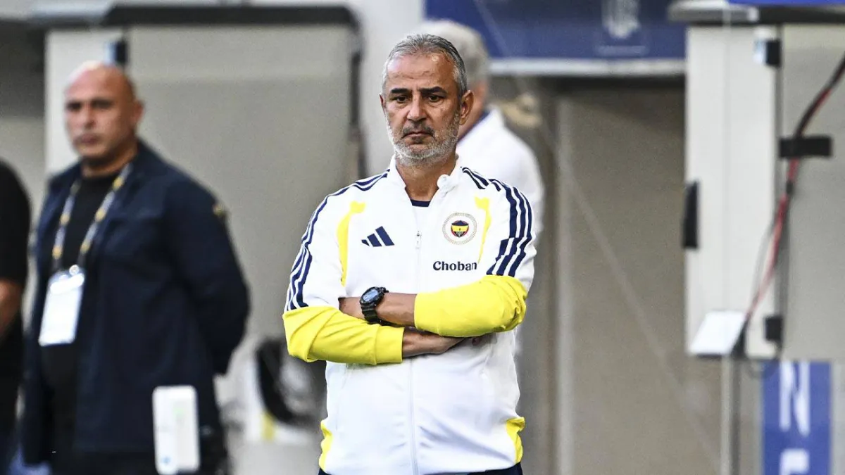 İsmail Kartal, Cengiz Ünder ve Fred için kararını verdi