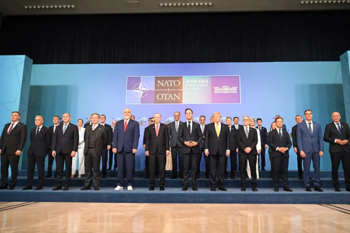 NATO 3.0 Zirvesi'nden neler beklemeli?