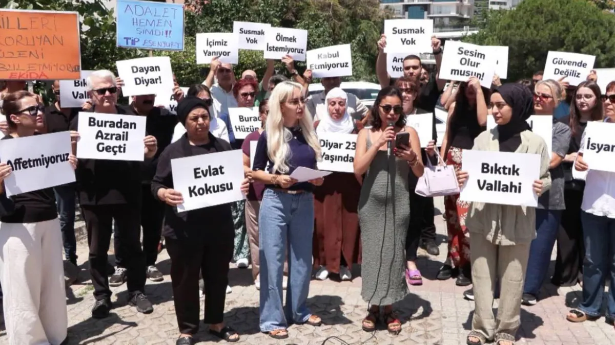 Alkollü sürücünün çarptığı 23 yaşındaki kadın felç kaldı: Aileden adalet çağrısı