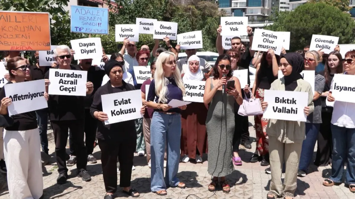 Evinin önünde alkollü sürücünün çarptığı 23 yaşındaki kadın felç oldu: Aile ihmallere tepki gösterdi
