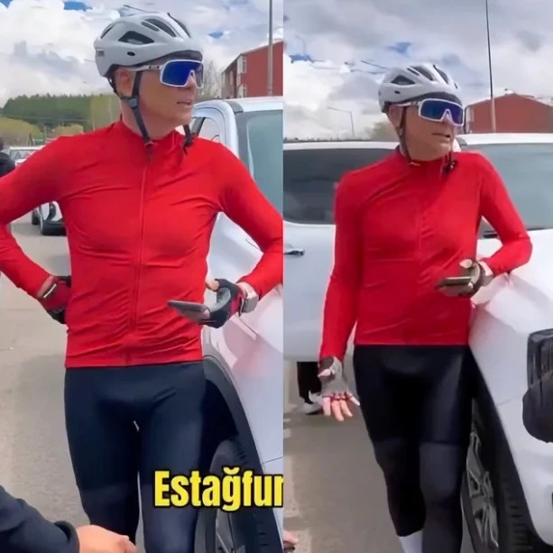 'Tayt' deyip geçmemek lâzım!