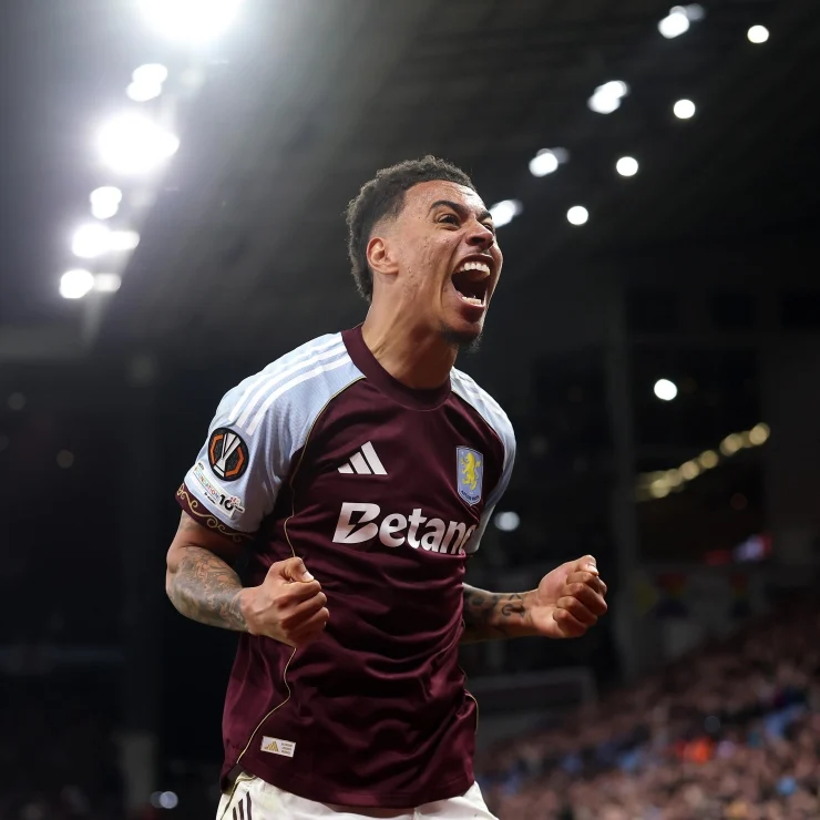 Morgan Rogers 117 milyon sterline transferi için Chelsea'yle anlaştı