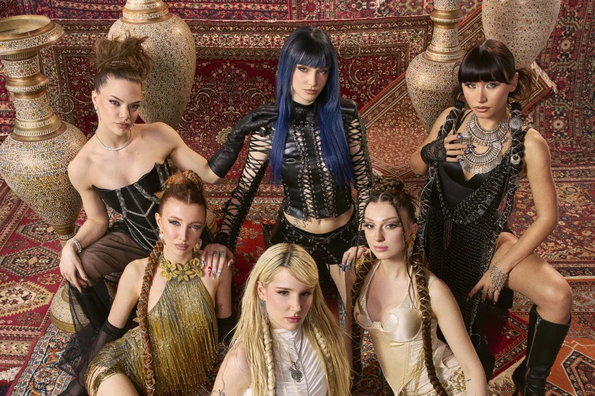 Manifest, Crush, AURA…'Şirket destekli müzik grupları neden yeniden yükselişte?