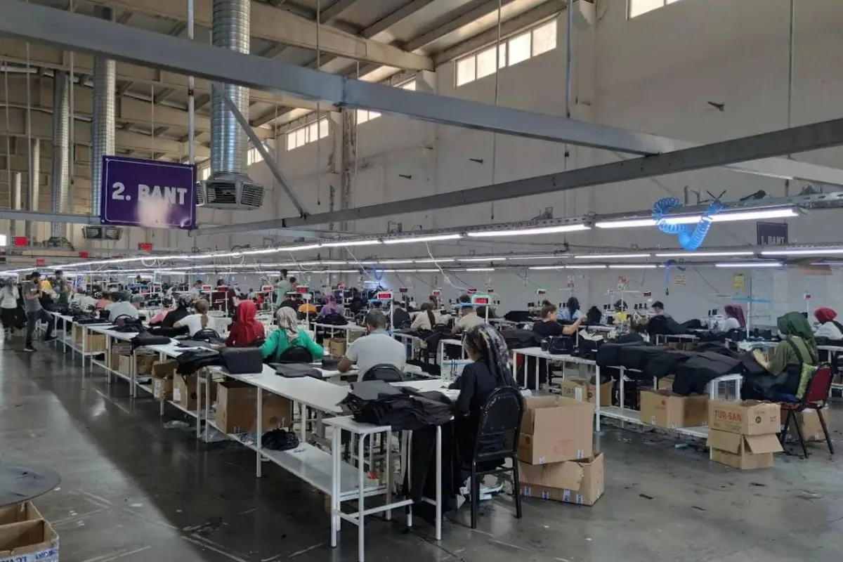‘Köyüne gidebileni zengin sayacağız’