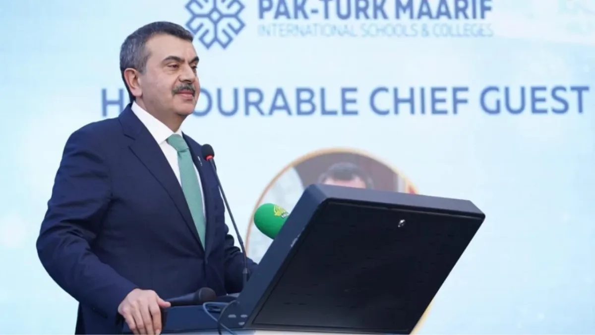 Milli vakıflara sel oldu yağdı