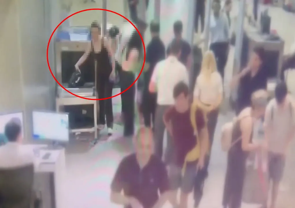 Şarjör ve onlarca mermiyle AVM’ye girmeye çalıştı, 'sevgilime götürüyordum' dedi: Tutuklandılar