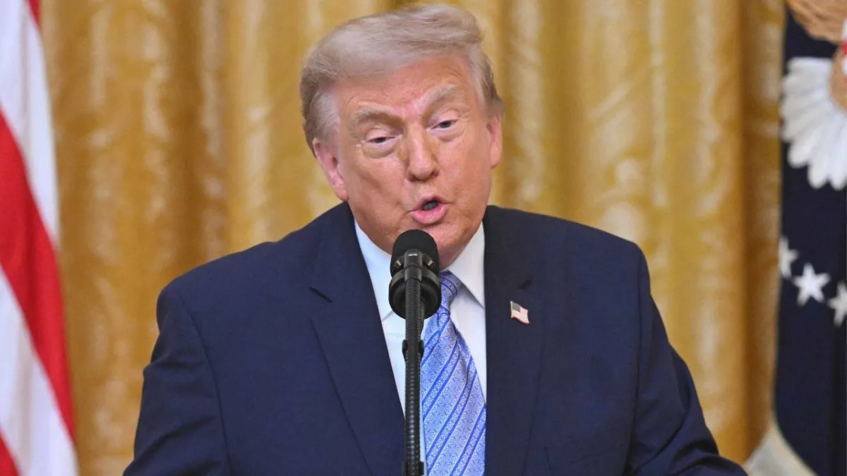 Trump'tan 'İslamabad Mutabakatı' çıkışı: "Umurumda değil"