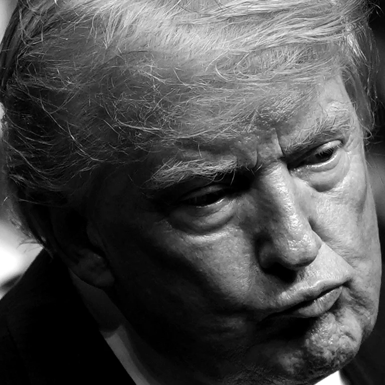 Trump'tan İran'a yanıt: Umrumda değil