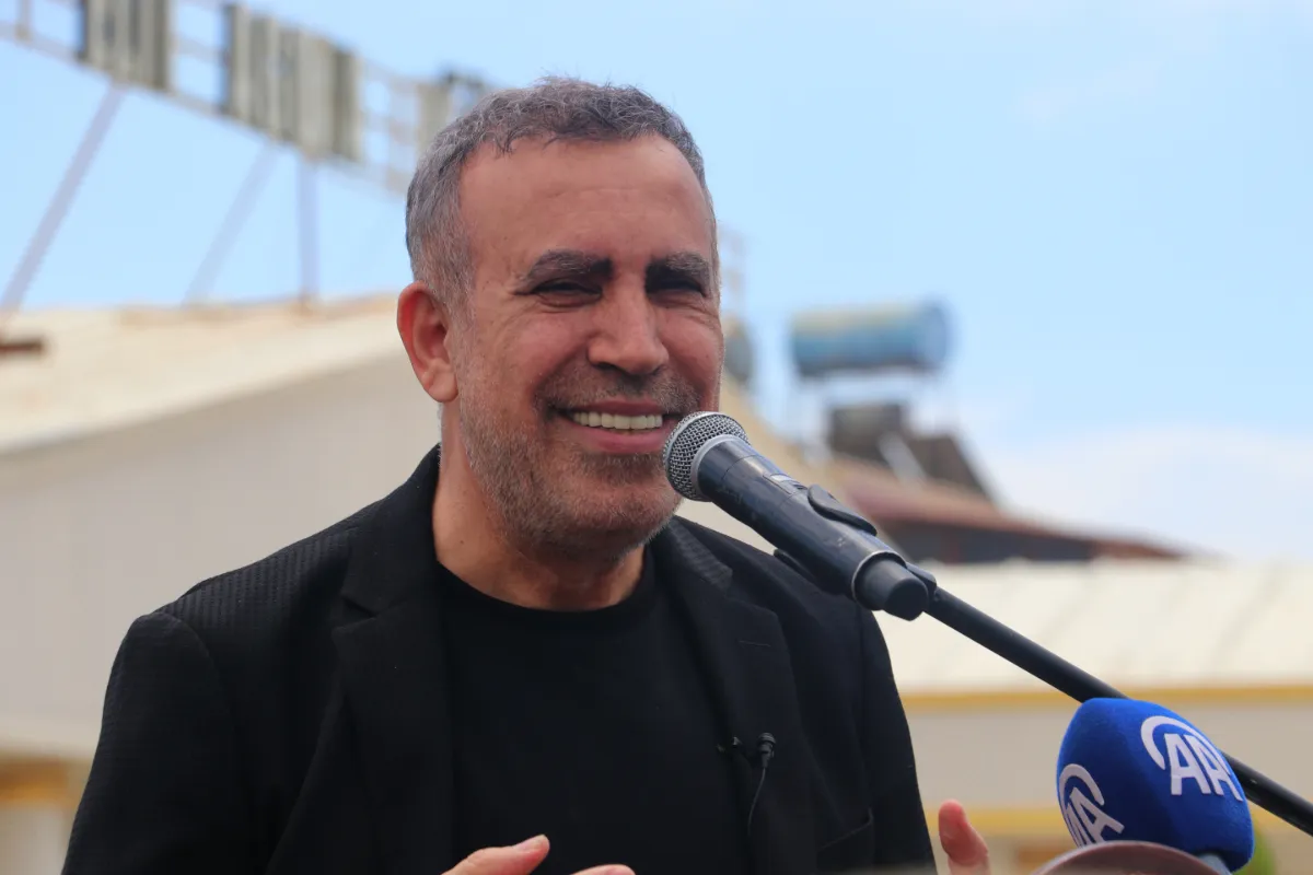 Haluk Levent’ten Sevda Kurt'un iddialarına yanıt
