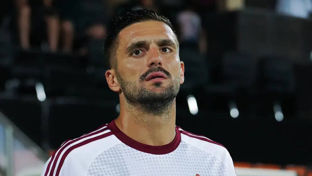 Dusan Tadic, Hollanda'ya geri dönüyor