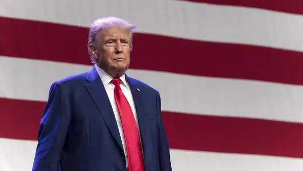Trump’tan yeni yaptırım hamlesi: İran da listeye eklensin