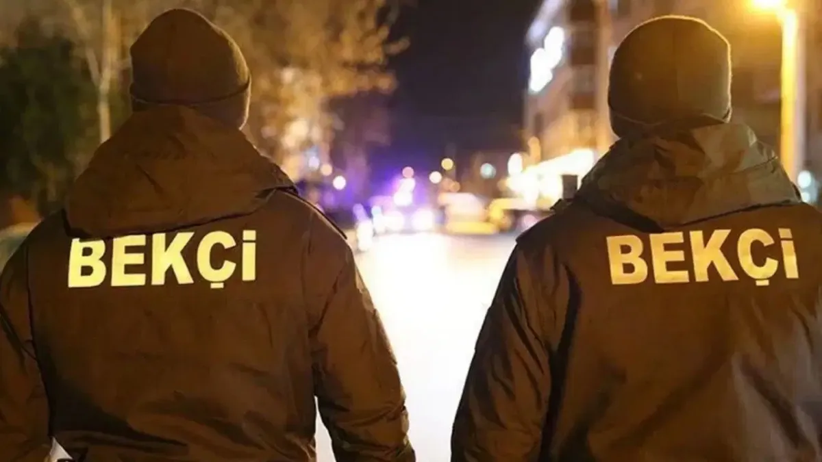 2026 bekçi alımı ne zaman? Temmuz ayı bekçi alımı başvuru tarihleri açıklandı mı?