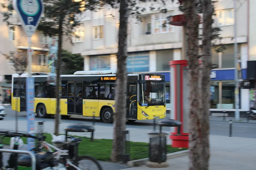 TÜKODER'den ulaşım zammı tepkisi: "Ulaşım satın alınabilen ayrıcalık değil, temel haktır"