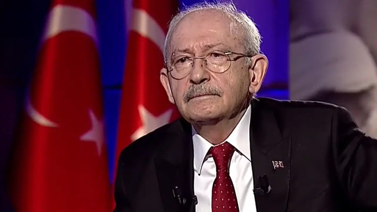 İddia: Kılıçdaroğlu'nun davetine katılmayanlar görevden alınacak