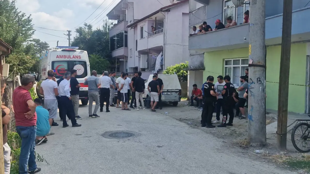 Arkadaşının tabancası ateş aldı, 20 yaşındaki genç hayatını kaybetti