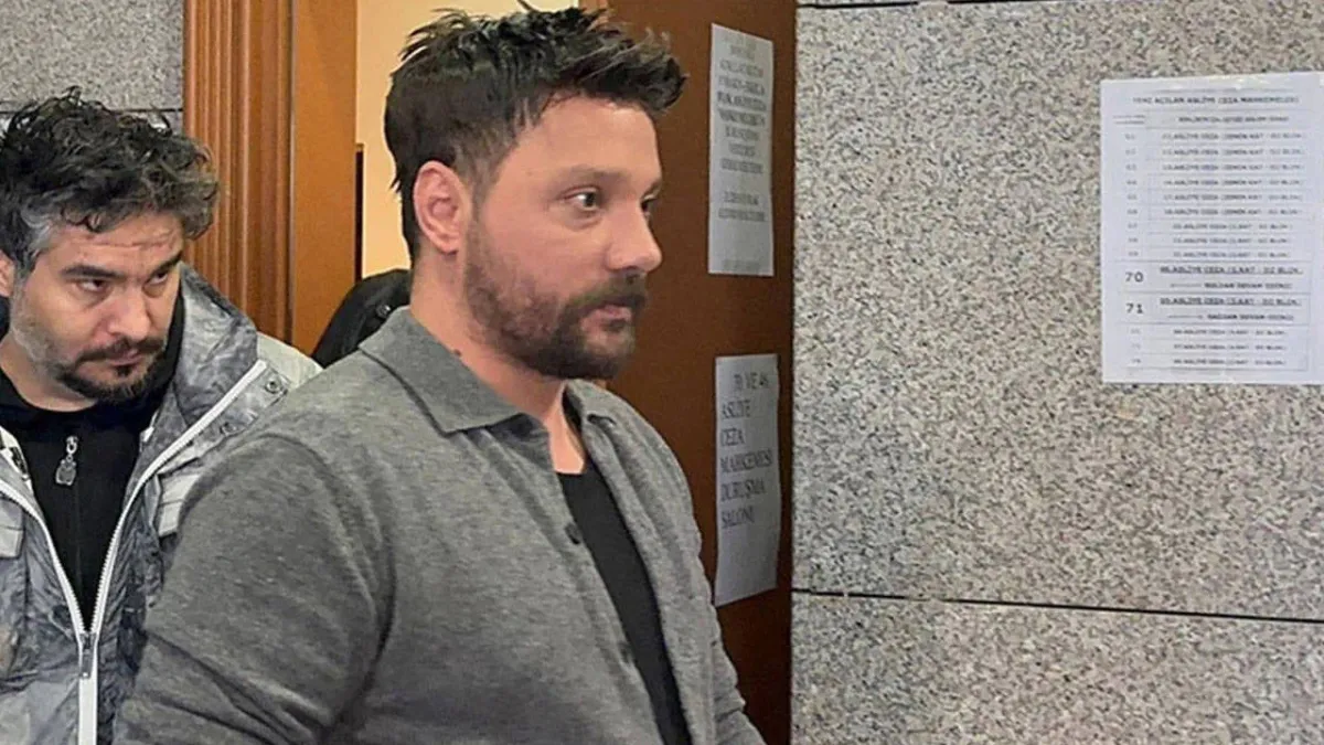 Oğuzhan Uğur'un emniyet ifadesi ortaya çıktı: 'Biz para toplamadık, bilgi aktardık'