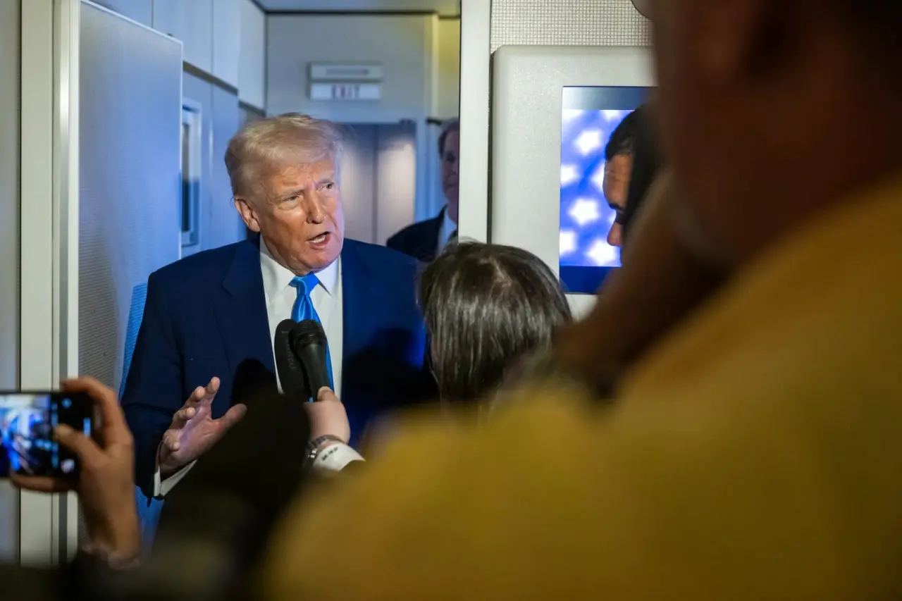 Trump'tan Dünya Kupası finali yorumu: Messi'nin aleyhine bahis oynamak çok zor