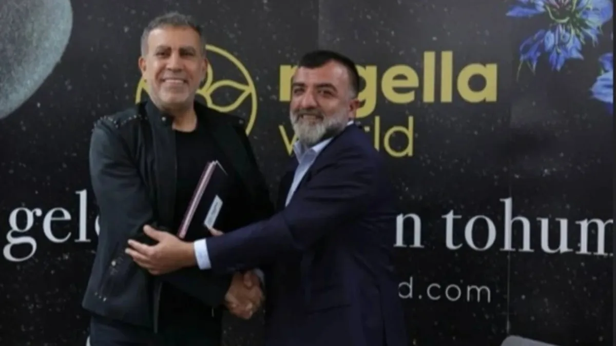 Ahbap soruşturmasında Fatih Eke'nin ifadesi ortaya çıktı: "Haluk Levent'e 7 milyon dolara kripto ekosistem sattım"