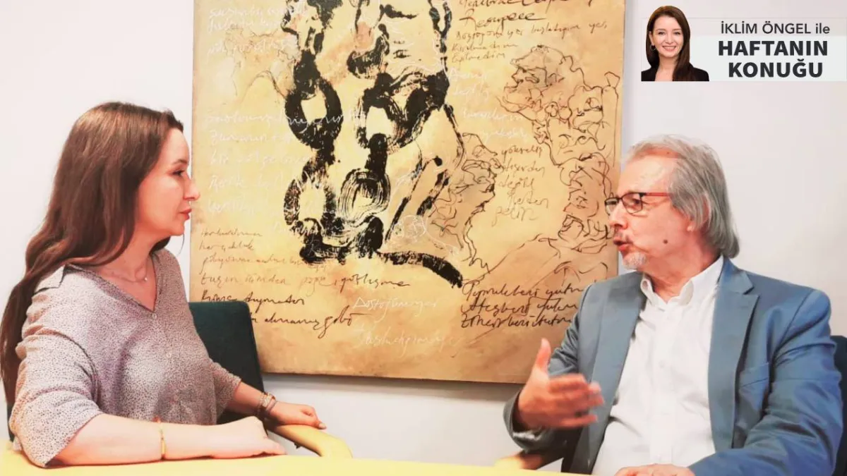 Prof. Dr. İlhan Uzgel dünya çok kutupluluğa giderken Türkiye’nin tek kutba doğru yol aldığını söyledi: 'Hükümet Amerika ile iktidar pazarlığı yaptı'