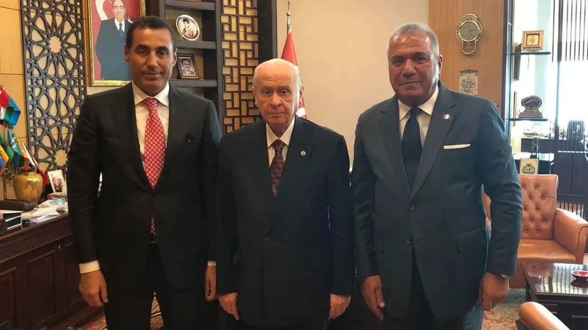 Kamu ihalesinin parası borsadan