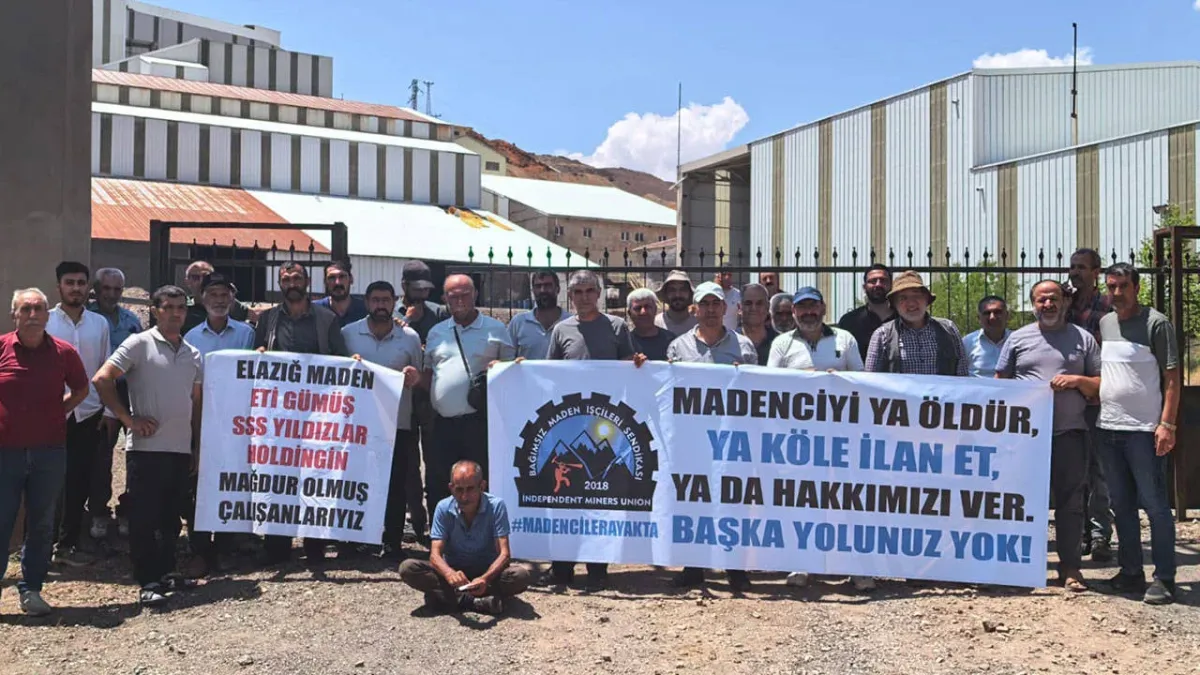 Yıldızlar SSS Holding memleketi yok edemez!