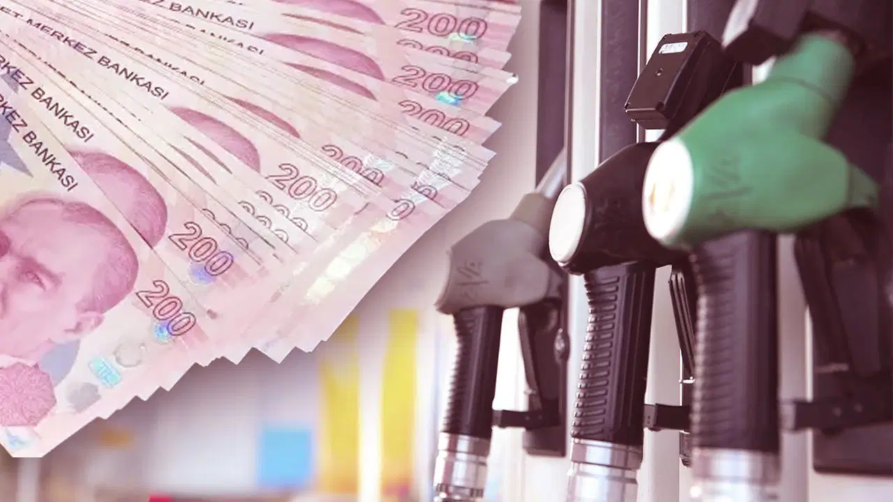 ABD-İran krizinin ateşi depoları yakacak: Motorinin litresi 77 lirayı aşıyor