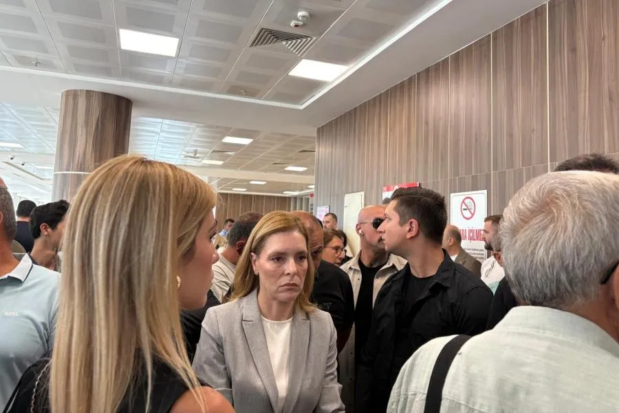 Bursa Büyükşehir Belediyesi davası: Mustafa Bozbey'in de arasında bulunduğu 63 kişi hâkim karşısında