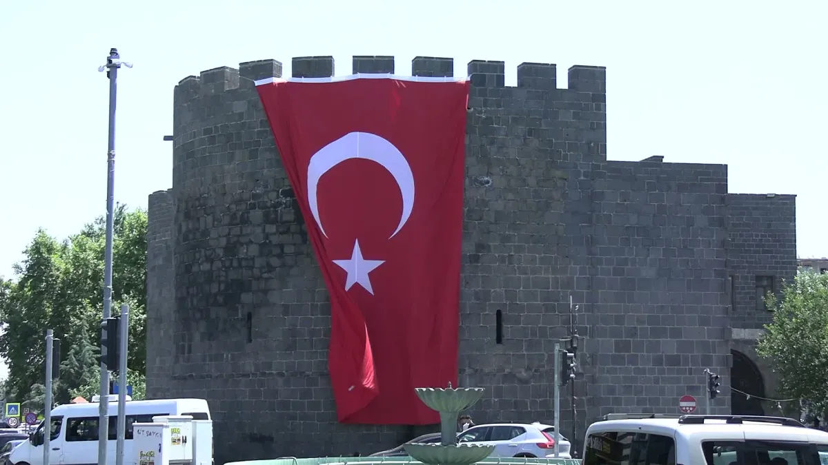 "Çerçeve Yasa" beklentisi... CHP Diyarbakır Milletvekili Tanrıkulu: “Halkın beklentilerini bu kez de boşa çıkarmayın”
