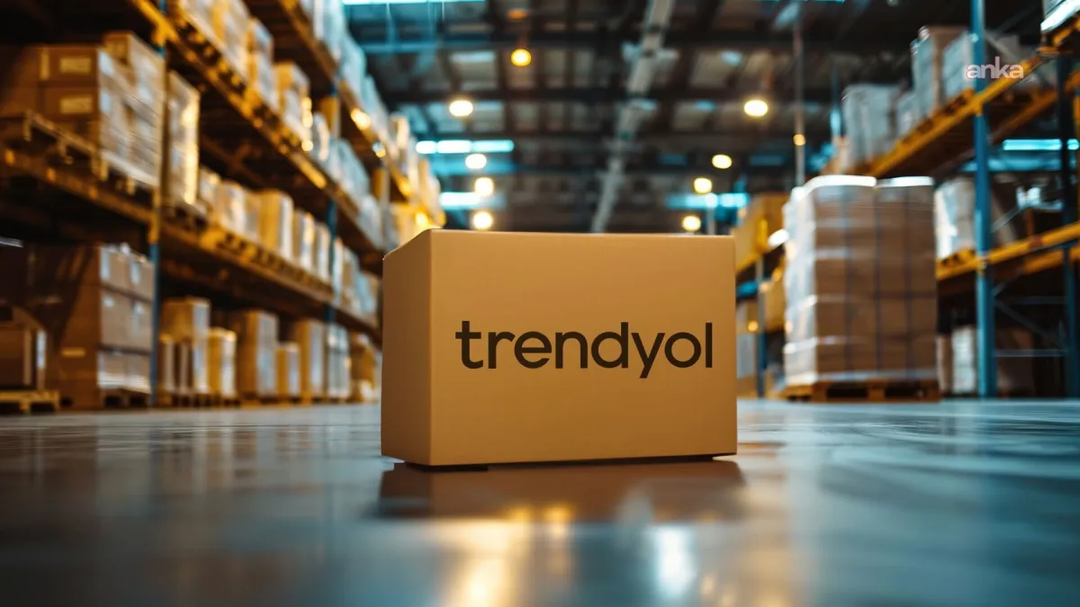 Kamp ve plaj ürünleri rekor kırdı, Trendyol satıcılarının siparişleri katlandı