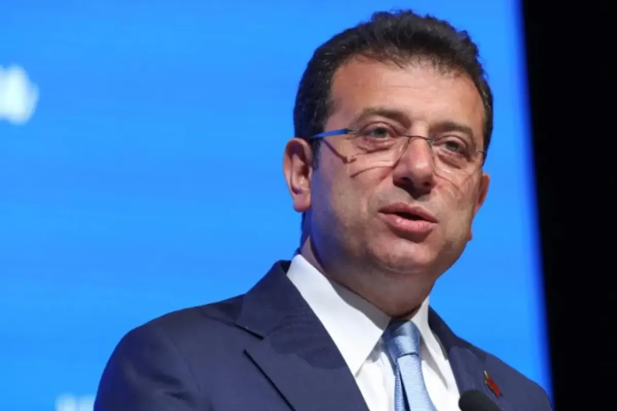 Ekrem İmamoğlu’nun avukatı Tora Pekin: “Sonuç Ekrem Bey açısından ‘mahkumiyet ve siyasi yasaktır’ diyebiliyorum”