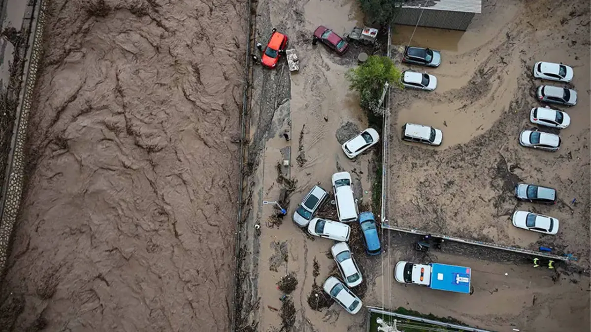 Türkiye'nin haziran ayı bilançosu: 149 şiddetli meteorolojik olay kayıtlara geçti