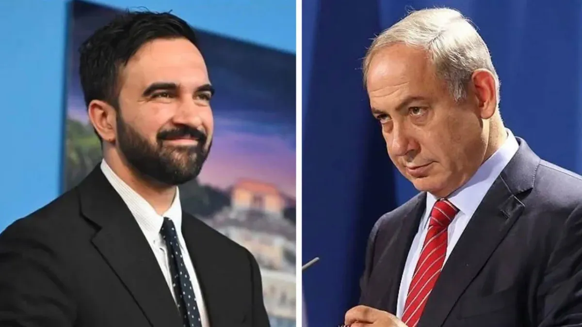 New York'taki BM Genel Kurulu için geri sayım | Netanyahu tutuklanacak mı?: Mamdani'den yeni açıklama
