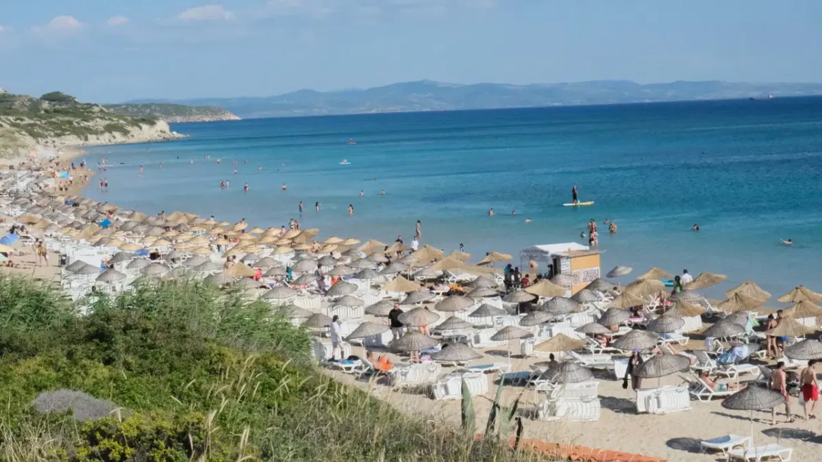 Ekonomik kriz tatili vurdu: Yurttaşın yüzde 46'sı parası olmadığı için evde