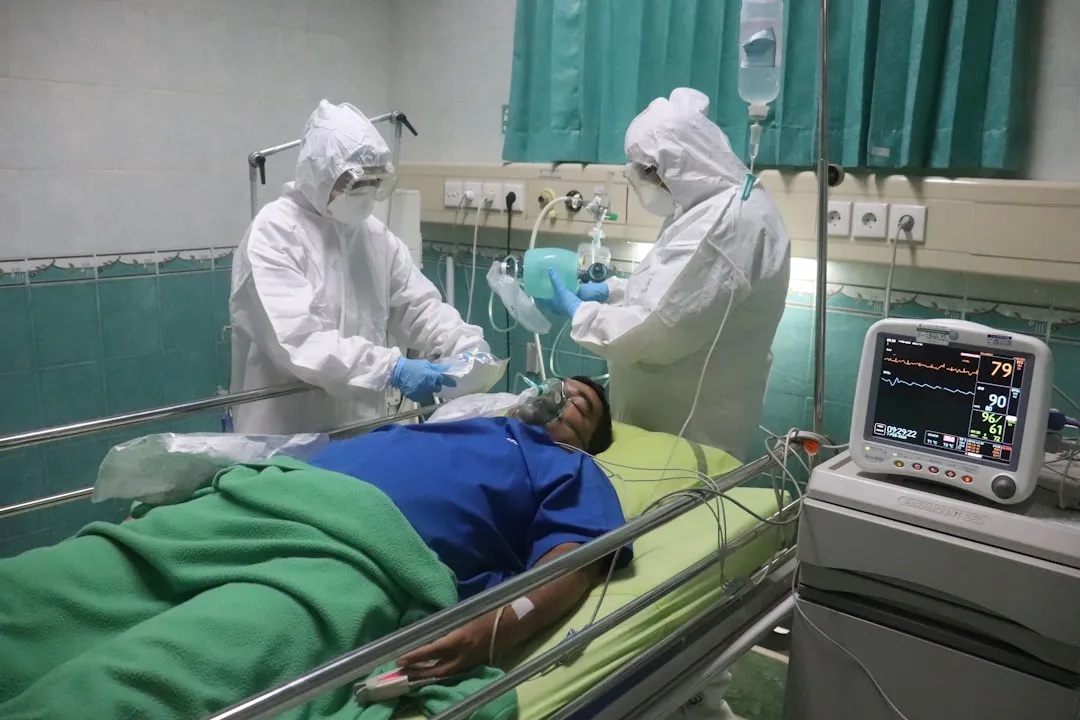 Aşısı yok, yayılımı durdurulamıyor: Ebola salgınında can kaybı 930'a yükseldi