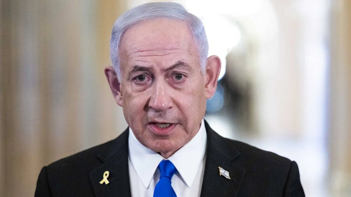 Netanyahu, İran gündemiyle güvenlik kabinesini topluyor