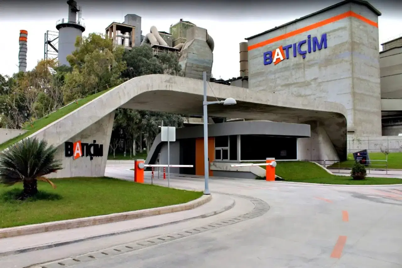 Batıçim'in Aliağa'daki Klinker Öğütme projesine bilirkişiden veto
