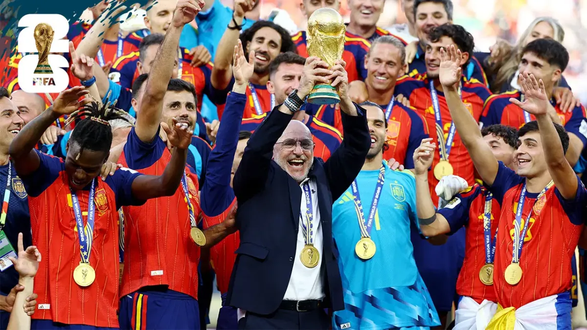 İspanya'nın zaferiyle sonuçlanmıştı: İşte 2026 FIFA Dünya Kupası'nda yaşanan ilkler