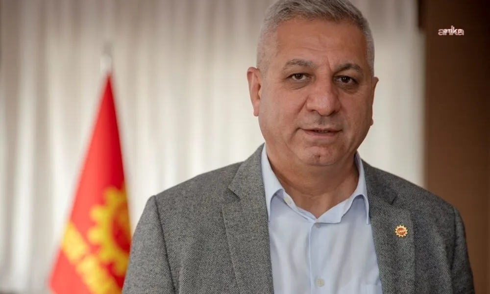 Suruç Katliamı'nın 11. yılı... EMEP Genel Başkanı Aslan: "Gerçek adalet sağlanana kadar mücadelemizi sürdüreceğiz"