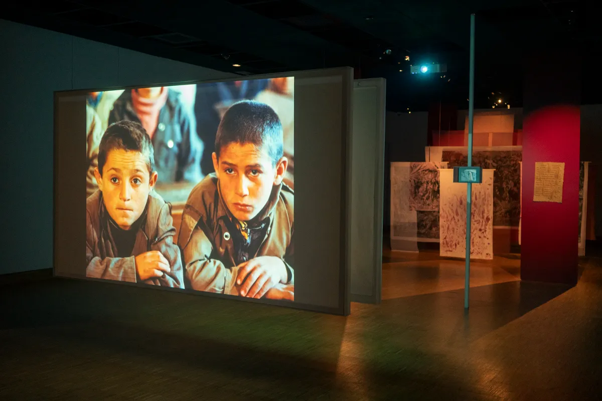 Salt'ta "Barajdan Sızanlar" programı sürüyor: Film gösterimleri ve söyleşiler izleyiciyle buluşacak
