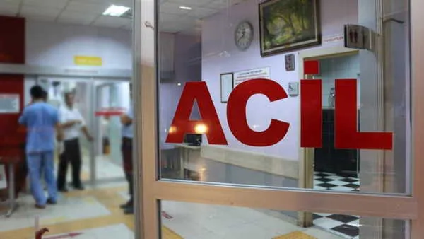 Manisa'da husumetli iki grup arasında kavga: 1 ölü, çok sayıda yaralı