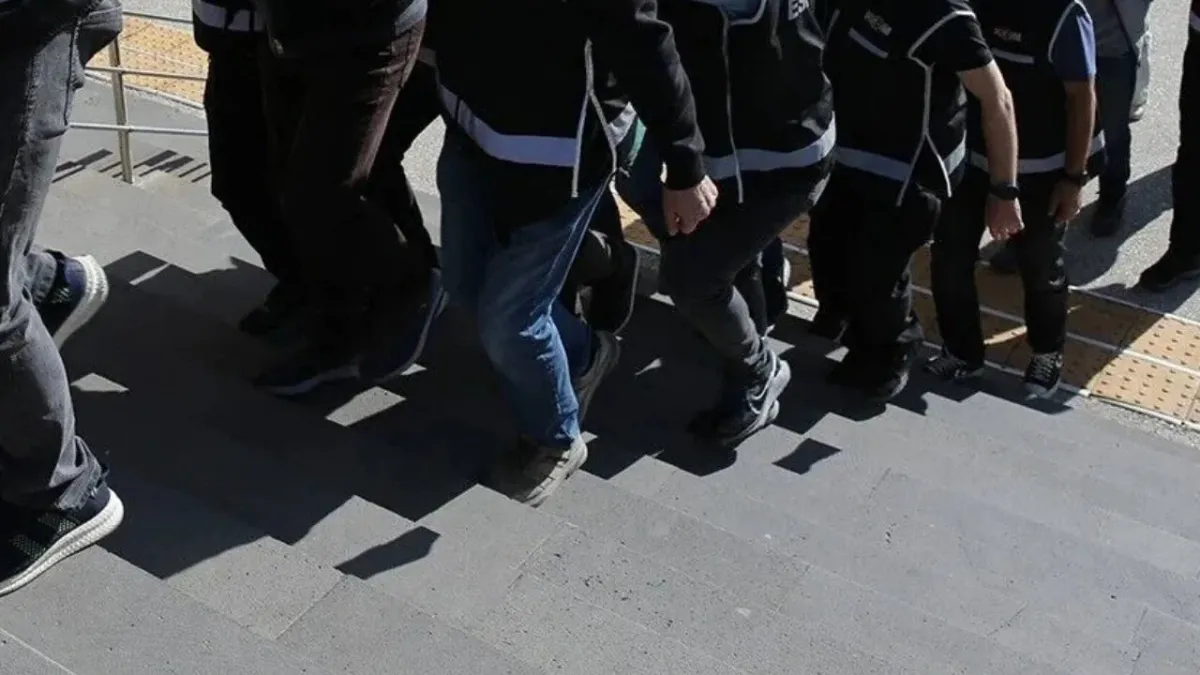 Aralarında bazı kulüp yöneticileri de var: Bahis ve şike iddiasıyla 5 kişi hakkında tutuklama talebi