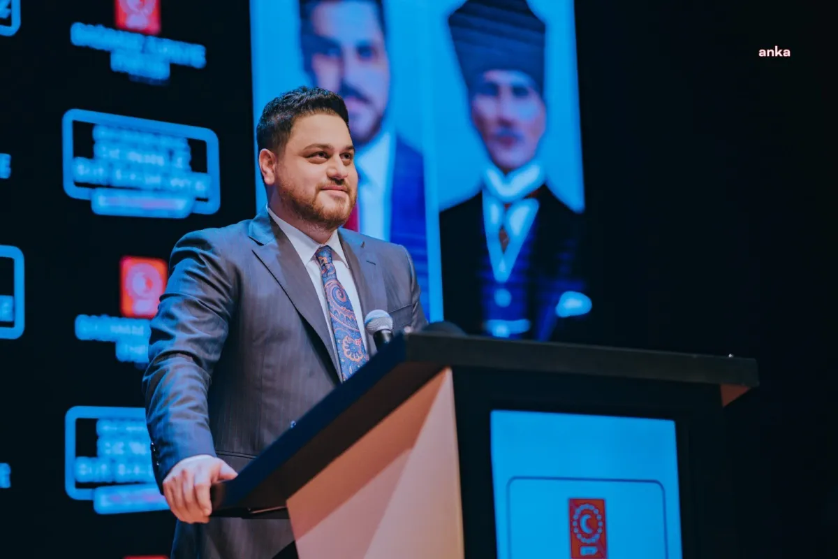 Kıbrıs Barış Harekatı'nın 52'nci yıl dönümü… Hüseyin Baş: “Türk milletinin bağımsızlık iradesinin tarihi mührüdür”
