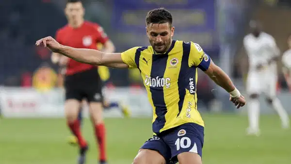 Hollanda'dan Dusan Tadic iddialarına yanıt: 'Mali açıdan mümkün değil ancak...'