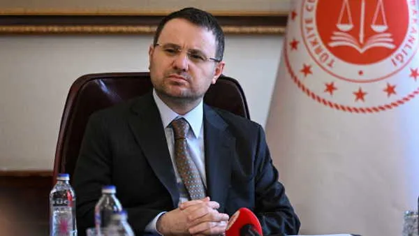 Tüm illere gönderildi: Adalet Bakanlığı'ndan 'Terör Suçları Soruşturma Bürosu' kurulması talimatı