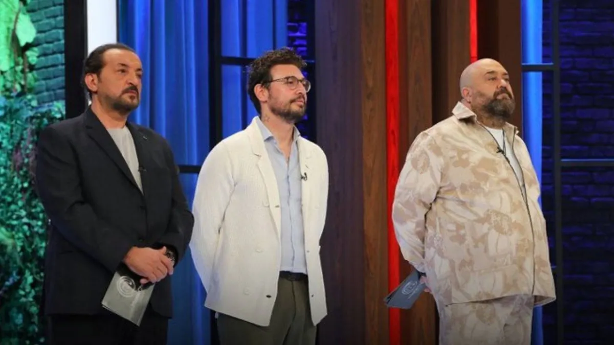 MasterChef Türkiye'de ana kadroya 4. giren yarışmacı kim oldu?